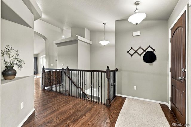 12763 Clark Peak Court, Peyton, CO 80831
