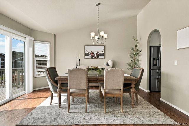 12763 Clark Peak Court, Peyton, CO 80831