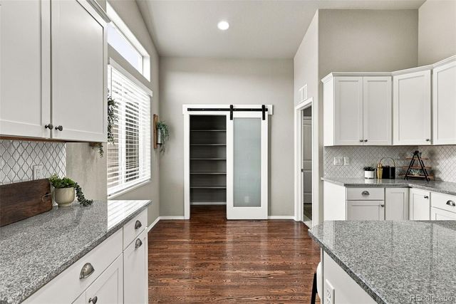 12763 Clark Peak Court, Peyton, CO 80831