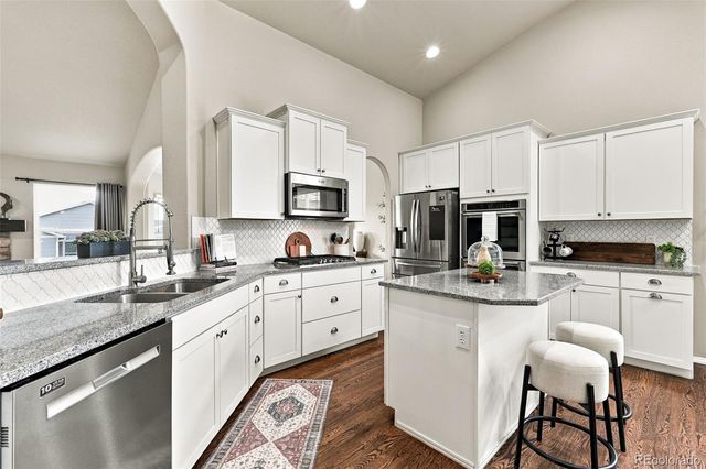 12763 Clark Peak Court, Peyton, CO 80831