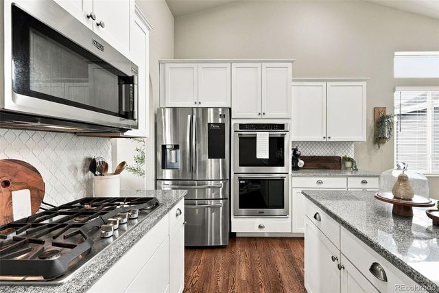12763 Clark Peak Court, Peyton, CO 80831