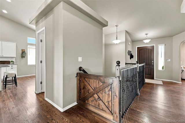 12763 Clark Peak Court, Peyton, CO 80831