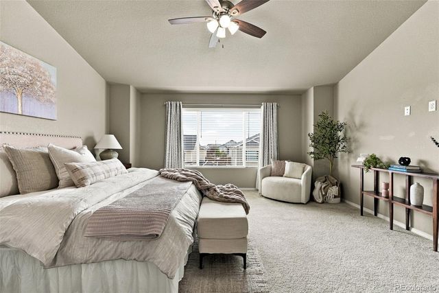 12763 Clark Peak Court, Peyton, CO 80831