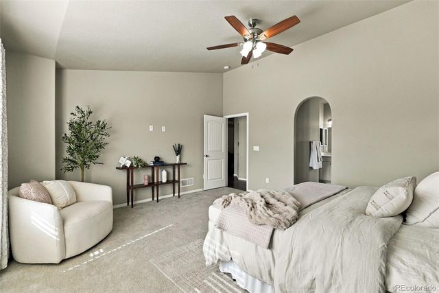 12763 Clark Peak Court, Peyton, CO 80831