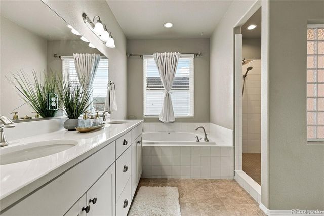 12763 Clark Peak Court, Peyton, CO 80831