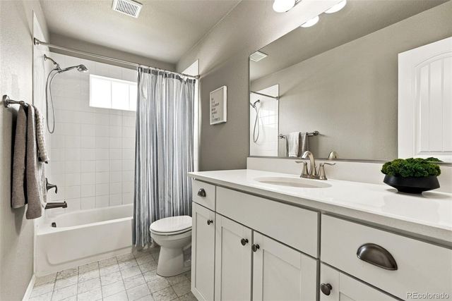 12763 Clark Peak Court, Peyton, CO 80831