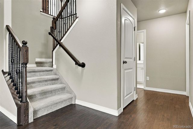 12763 Clark Peak Court, Peyton, CO 80831