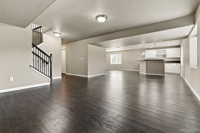 12763 Clark Peak Court, Peyton, CO 80831