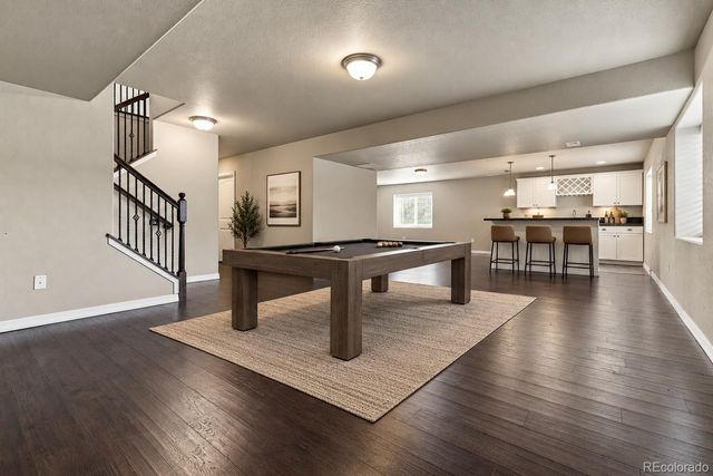 12763 Clark Peak Court, Peyton, CO 80831