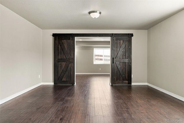 12763 Clark Peak Court, Peyton, CO 80831
