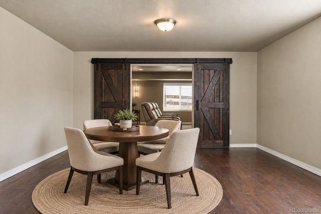 12763 Clark Peak Court, Peyton, CO 80831