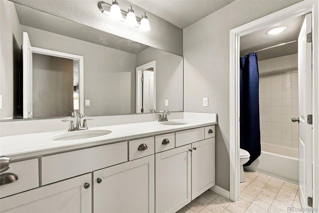 12763 Clark Peak Court, Peyton, CO 80831