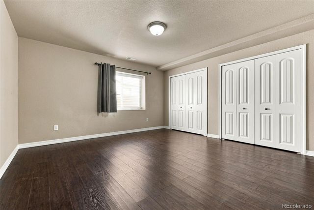 12763 Clark Peak Court, Peyton, CO 80831