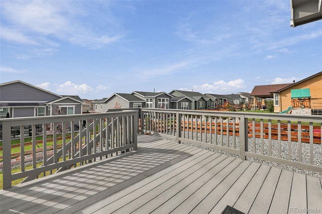 12763 Clark Peak Court, Peyton, CO 80831