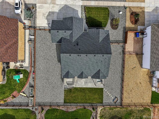 12763 Clark Peak Court, Peyton, CO 80831