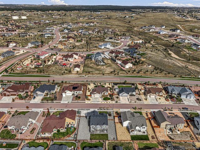 12763 Clark Peak Court, Peyton, CO 80831