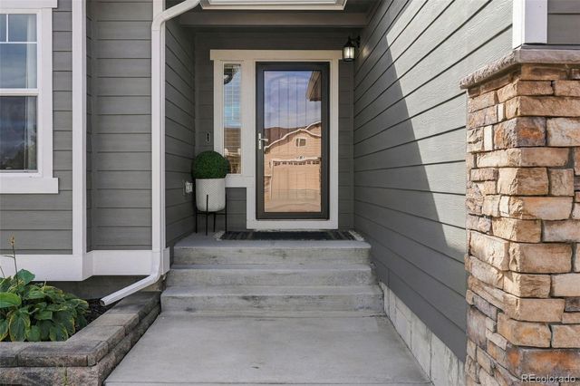 12763 Clark Peak Court, Peyton, CO 80831