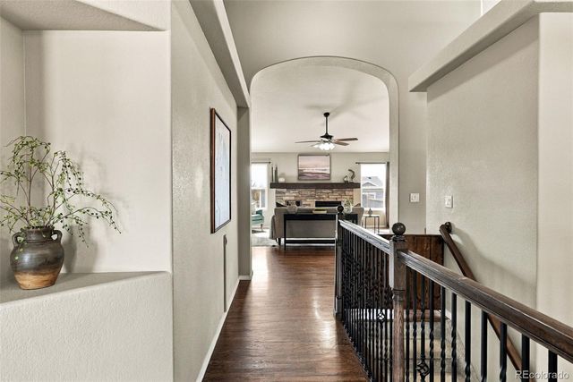 12763 Clark Peak Court, Peyton, CO 80831