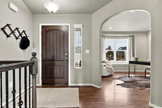 12763 Clark Peak Court, Peyton, CO 80831