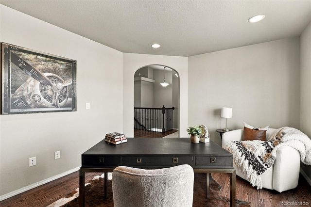 12763 Clark Peak Court, Peyton, CO 80831
