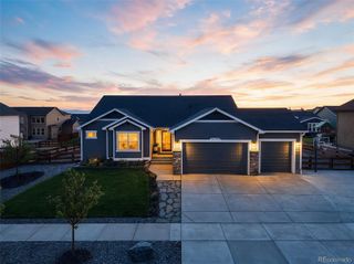 12763 Clark Peak Court, Peyton, CO 80831