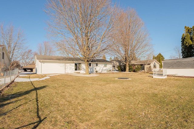 1569 ORCHID LANE, Green Bay, WI 54313