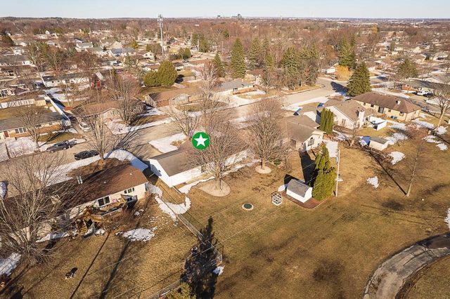 1569 ORCHID LANE, Green Bay, WI 54313