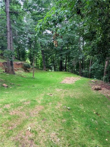 6177 Timberidge Drive, Gainesville, GA 30506