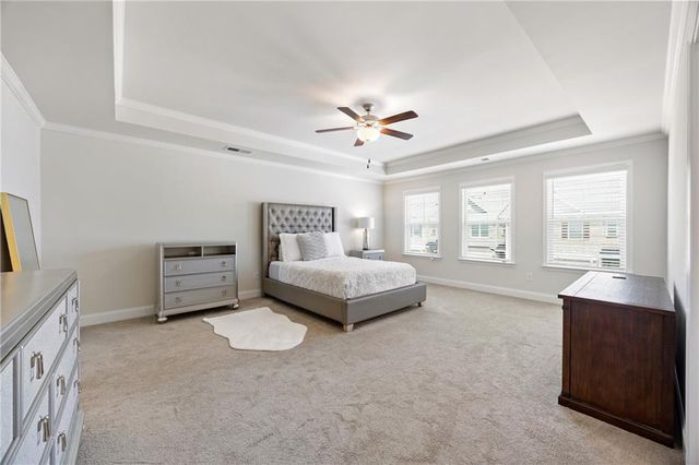 2956 Chene Pl, Duluth, GA 30097