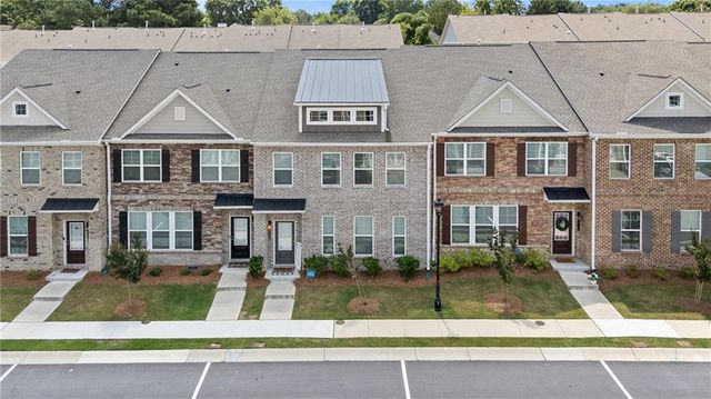 2956 Chene Pl, Duluth, GA 30097