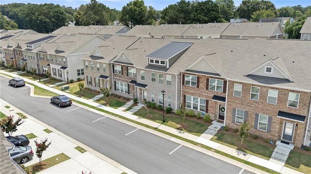 2956 Chene Pl, Duluth, GA 30097