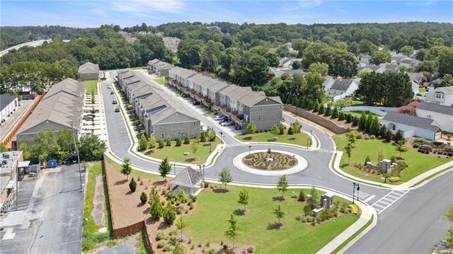 2956 Chene Pl, Duluth, GA 30097