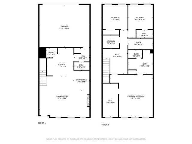 2956 Chene Pl, Duluth, GA 30097