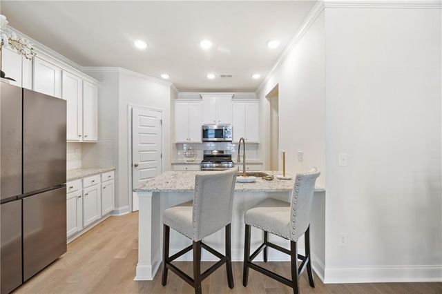 2956 Chene Pl, Duluth, GA 30097