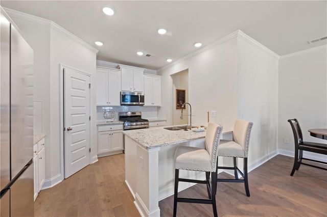 2956 Chene Pl, Duluth, GA 30097