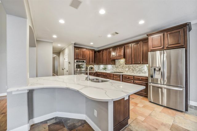 4707 Payton Chase Lane, Katy, TX 77494