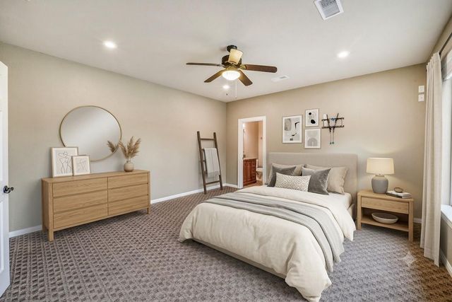 4707 Payton Chase Lane, Katy, TX 77494