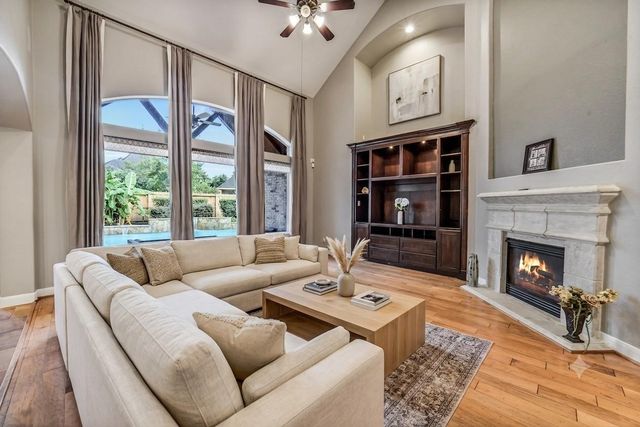 4707 Payton Chase Lane, Katy, TX 77494