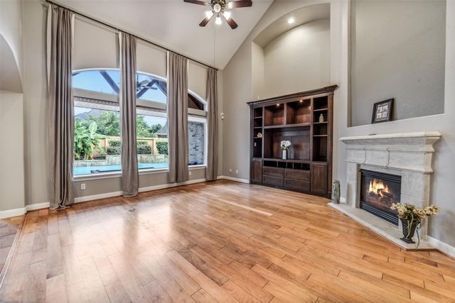 4707 Payton Chase Lane, Katy, TX 77494