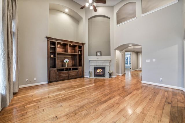 4707 Payton Chase Lane, Katy, TX 77494