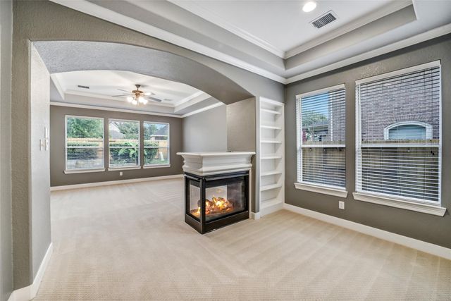 4707 Payton Chase Lane, Katy, TX 77494