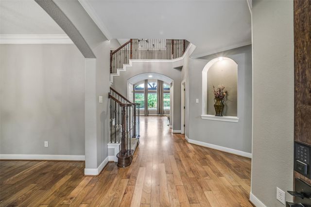 4707 Payton Chase Lane, Katy, TX 77494