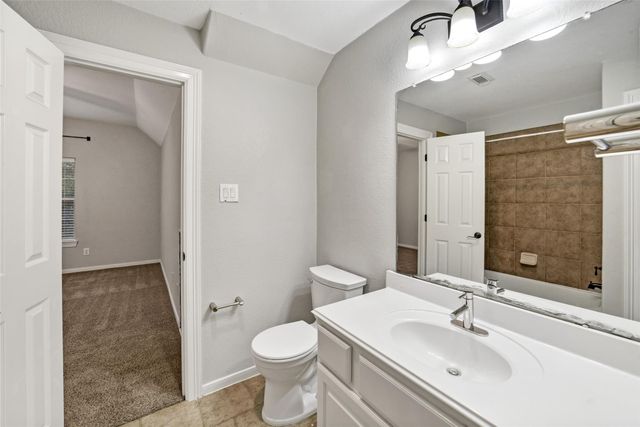 4707 Payton Chase Lane, Katy, TX 77494
