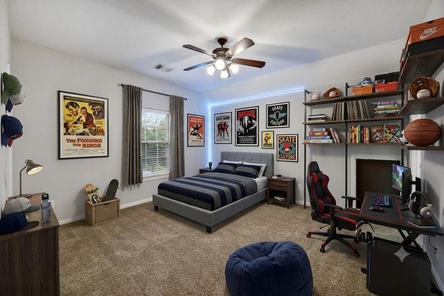 4707 Payton Chase Lane, Katy, TX 77494