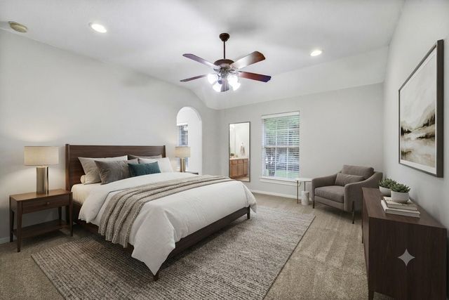 4707 Payton Chase Lane, Katy, TX 77494