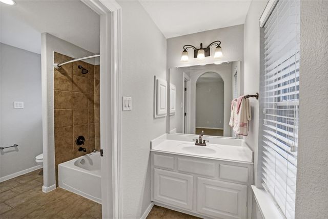 4707 Payton Chase Lane, Katy, TX 77494