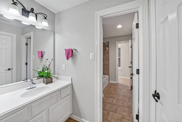 4707 Payton Chase Lane, Katy, TX 77494