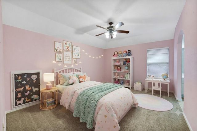 4707 Payton Chase Lane, Katy, TX 77494