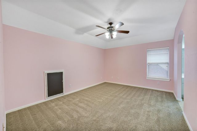 4707 Payton Chase Lane, Katy, TX 77494
