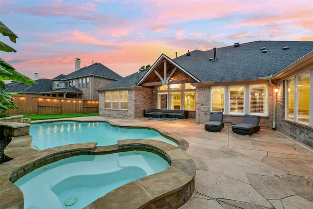 4707 Payton Chase Lane, Katy, TX 77494